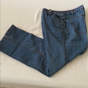 Bill Blass Women’s Stretch Jeans Size 10
